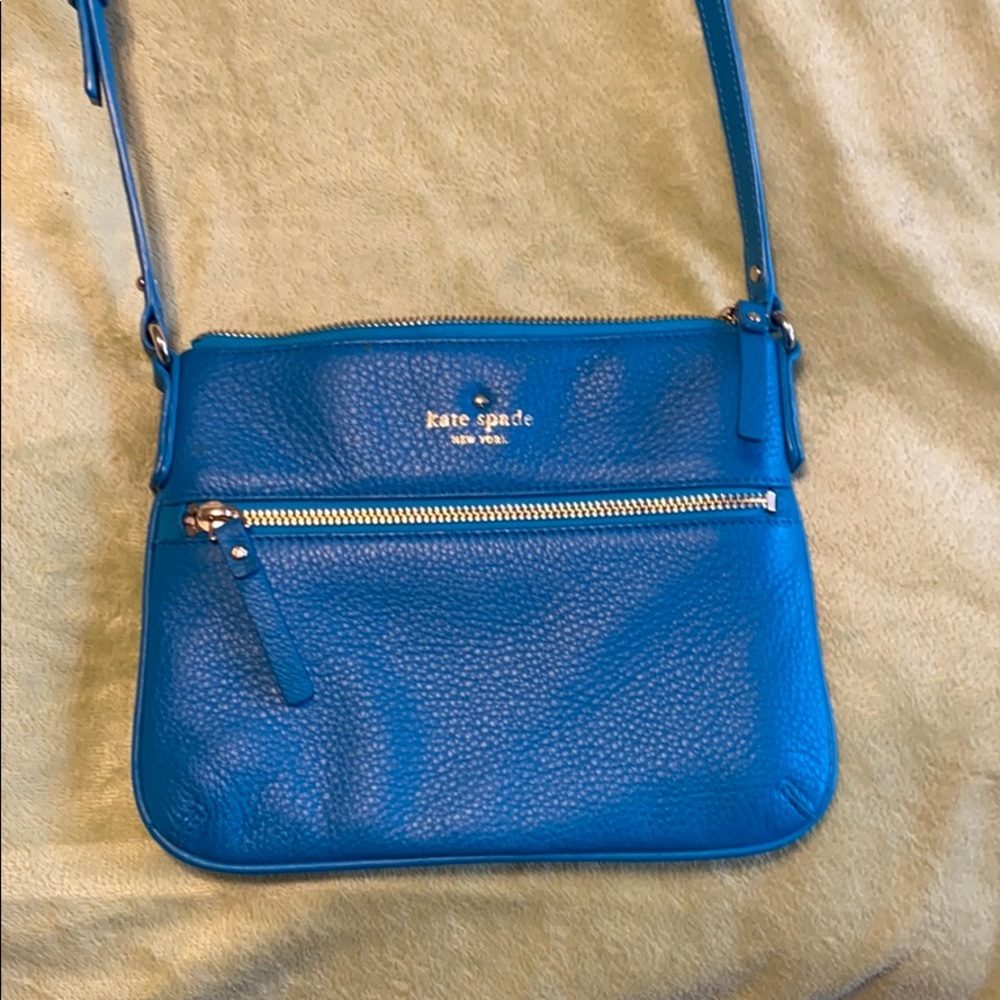 Like new Kate Spade Crossbody
